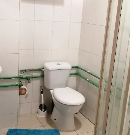 Sao Dinis Privat bolig Porto