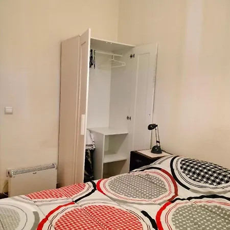 Sao Dinis Privat bolig Porto