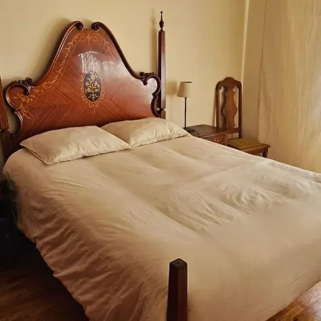 Sao Dinis منزل للإقامة *