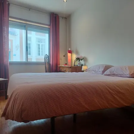 Séjour chez l'habitant Sao Dinis