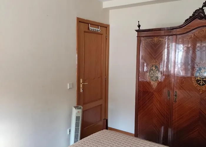 Sao Dinis منزل للإقامة بورتو