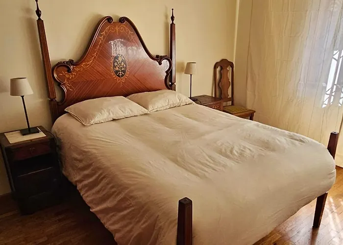 Sao Dinis منزل للإقامة *