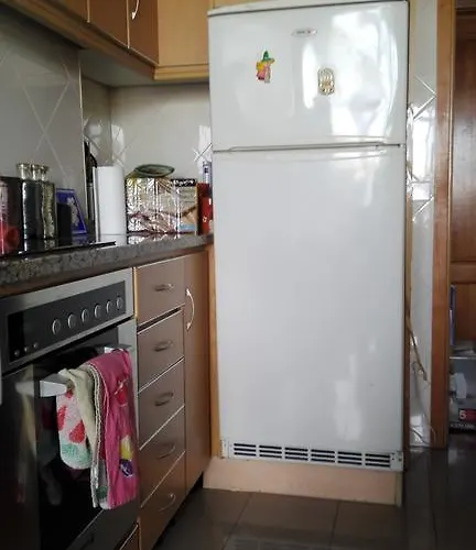 Sao Dinis منزل للإقامة *